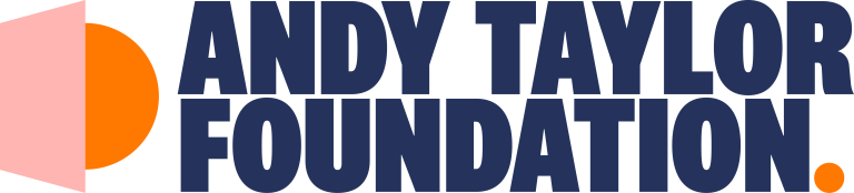 Andy Taylor Foundation Logo